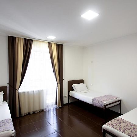 Hotel One Umanʼ Extérieur photo