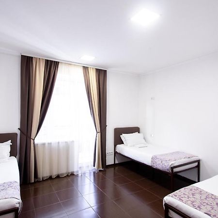 Hotel One Umanʼ Extérieur photo