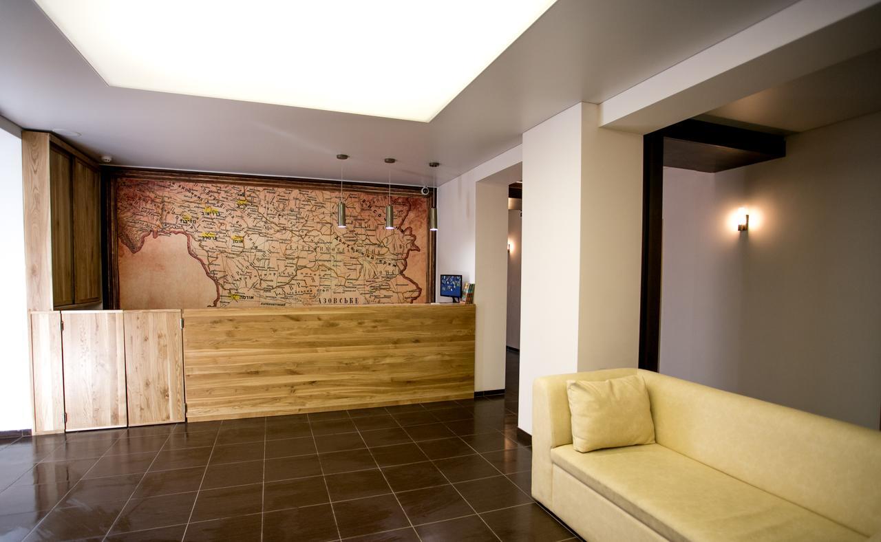 Hotel One Umanʼ Extérieur photo