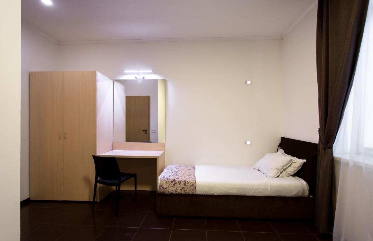 Hotel One Umanʼ Extérieur photo
