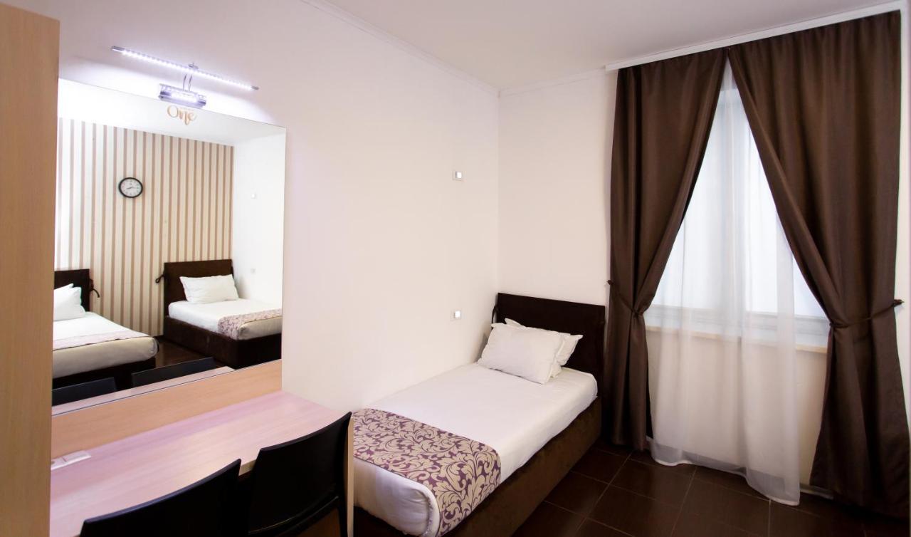 Hotel One Umanʼ Extérieur photo