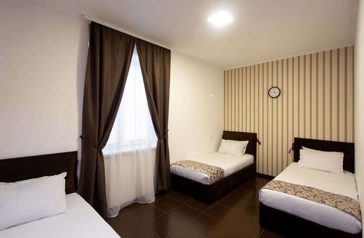 Hotel One Umanʼ Extérieur photo