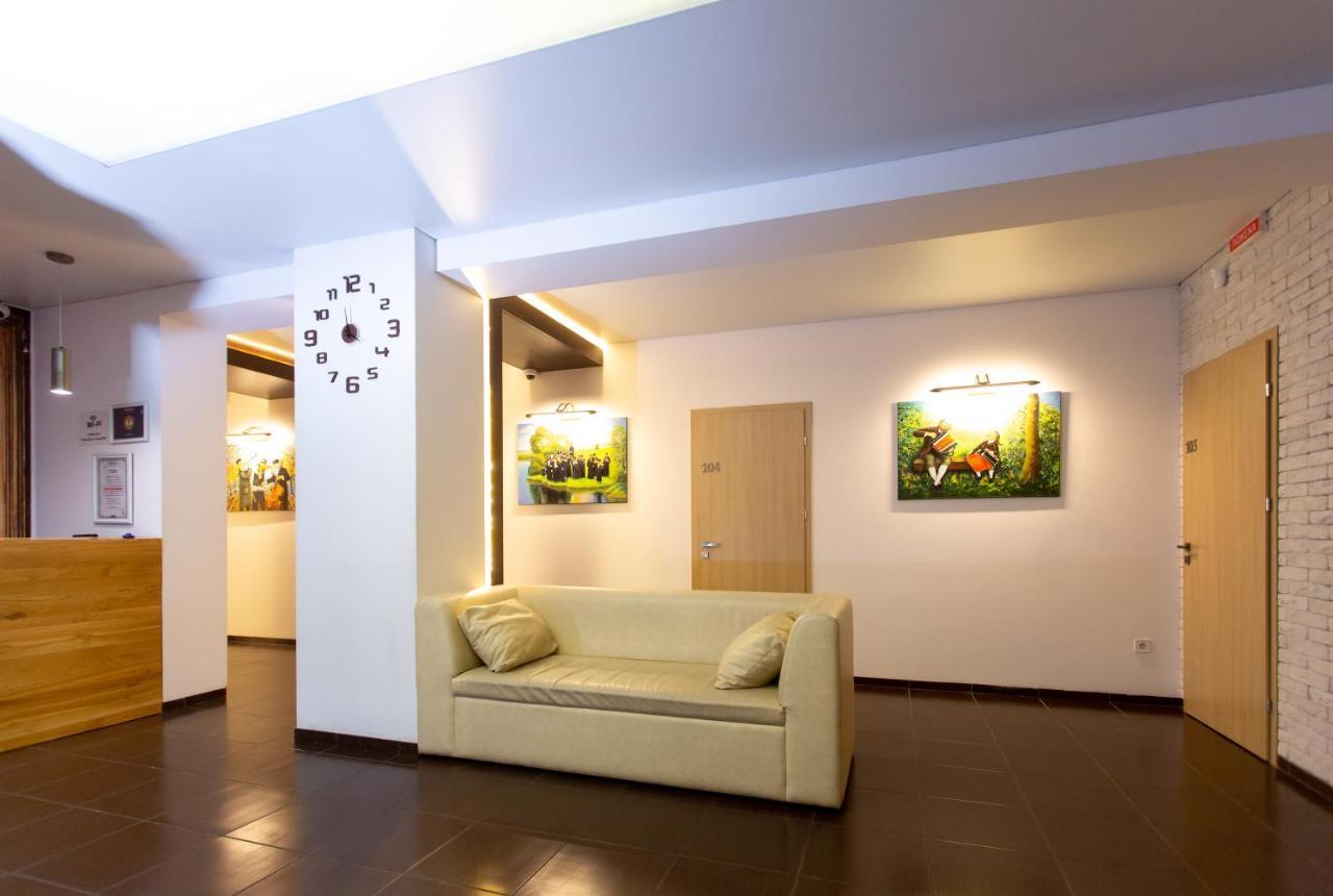 Hotel One Umanʼ Extérieur photo