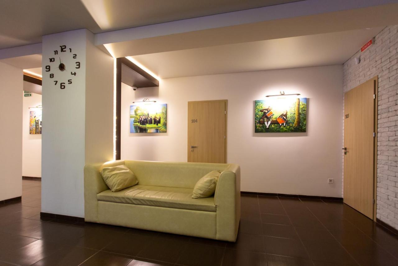 Hotel One Umanʼ Extérieur photo