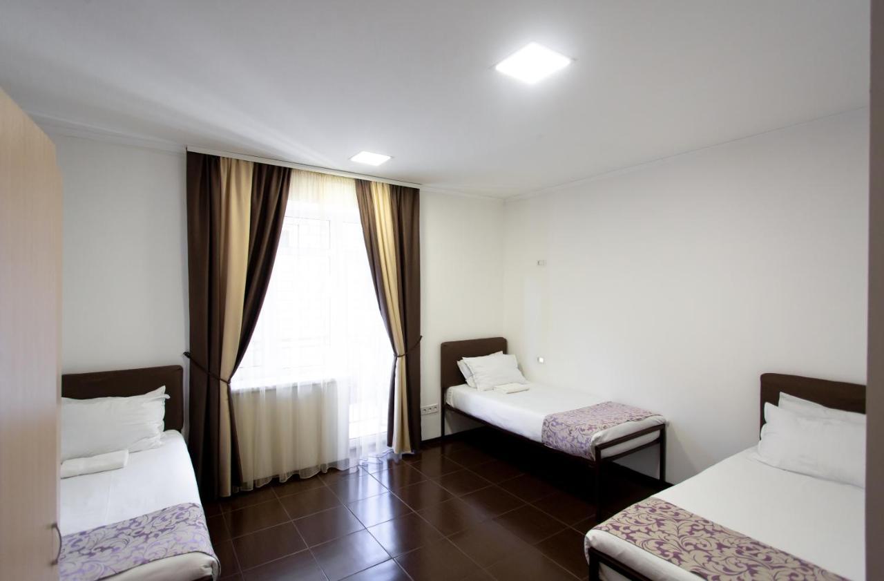 Hotel One Umanʼ Extérieur photo