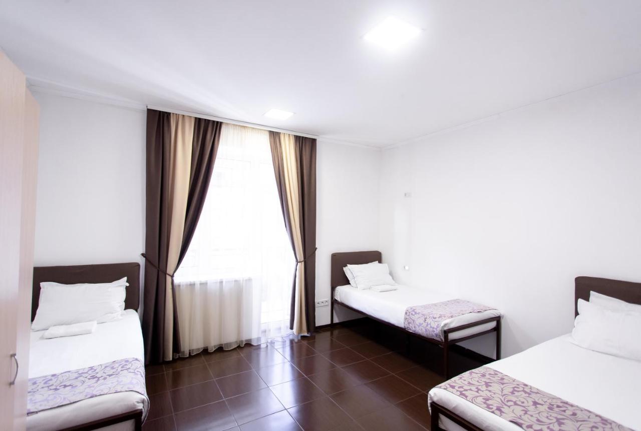 Hotel One Umanʼ Extérieur photo